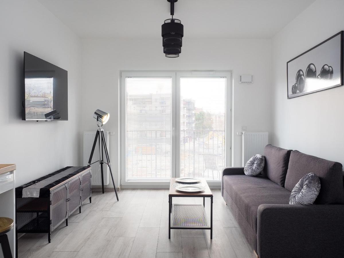 Szwedzka 22C Separate Bedroom Free Garage By Perfect Apart Varsavia Esterno foto